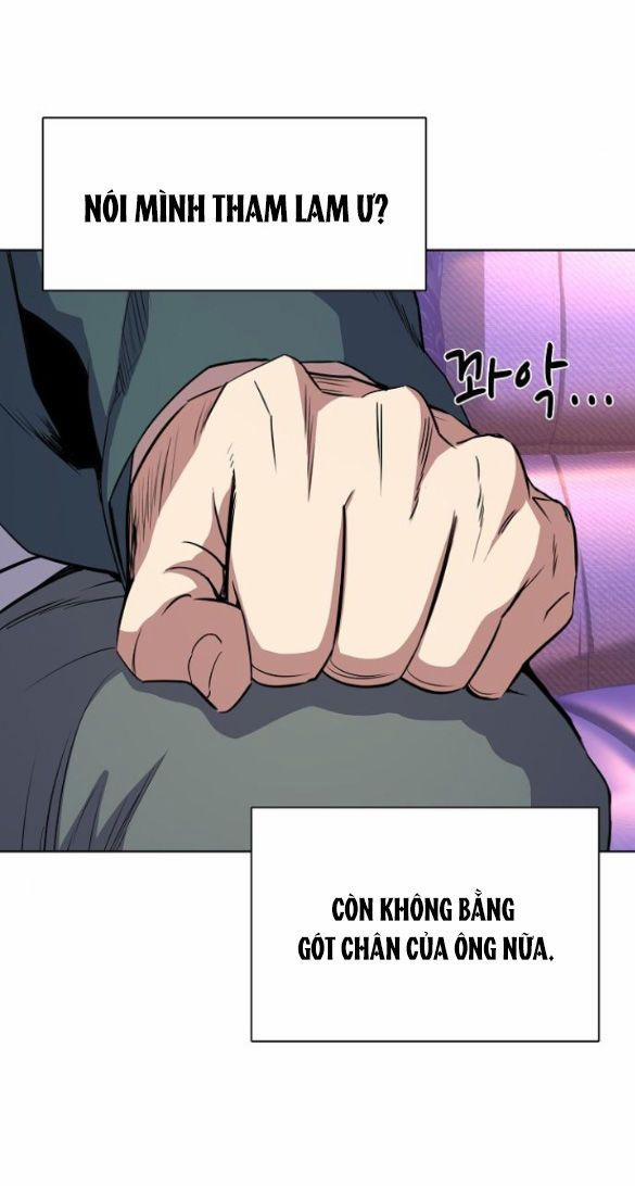 Cậu Út Nhà Tài Phiệt 31.2 trang 25