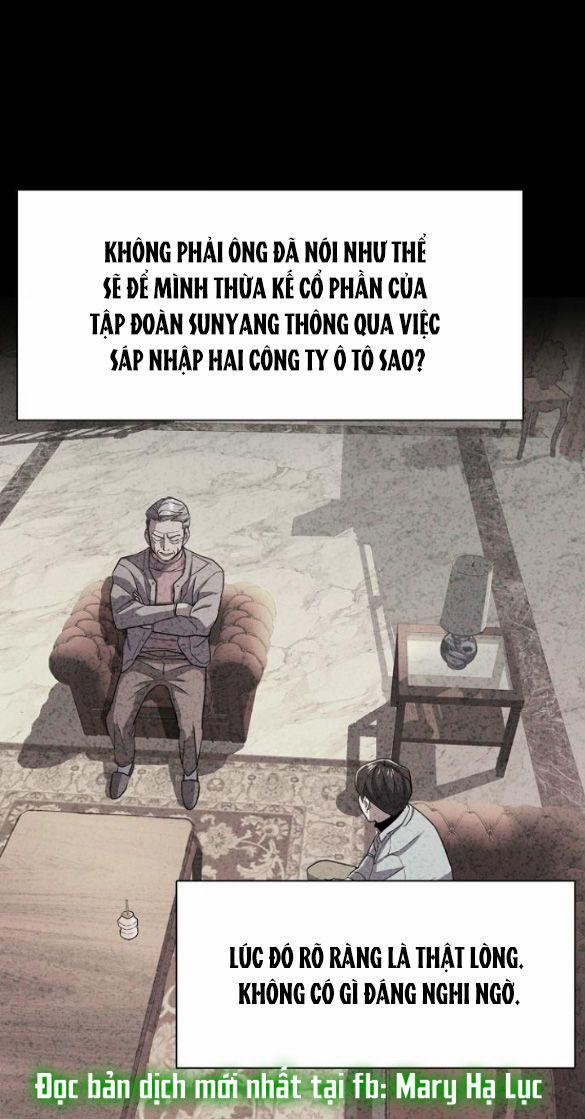 Cậu Út Nhà Tài Phiệt 31.2 trang 3