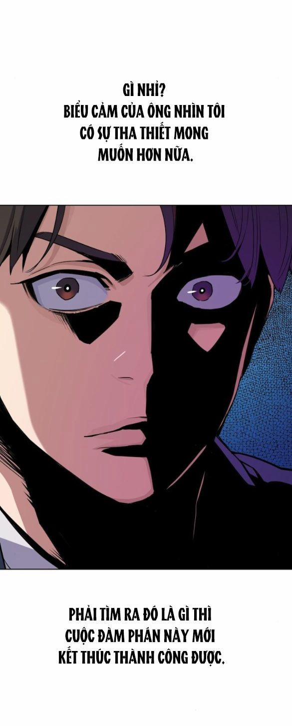 Cậu Út Nhà Tài Phiệt 31.2 trang 30