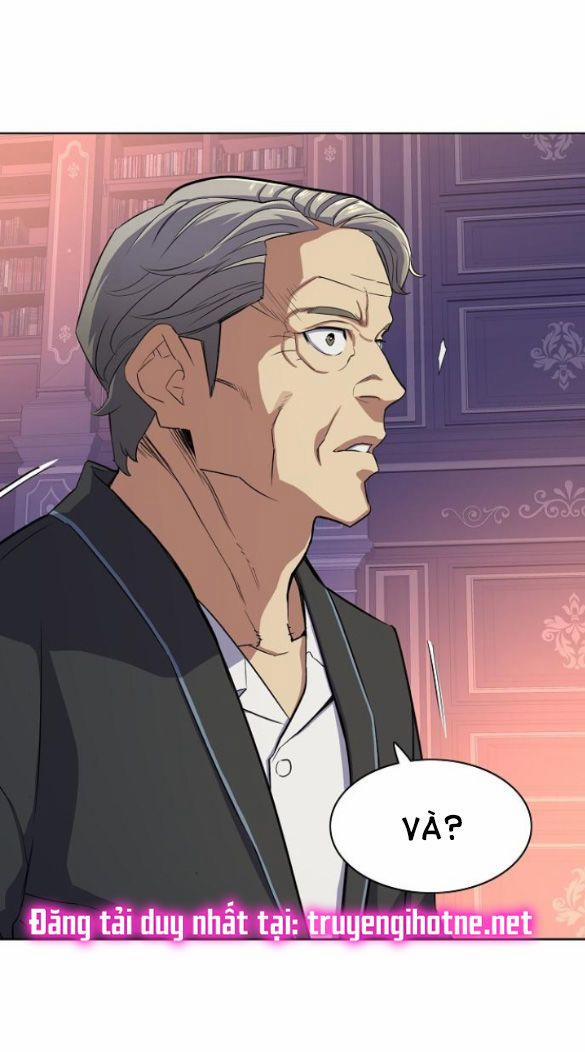 Cậu Út Nhà Tài Phiệt 31.2 trang 35