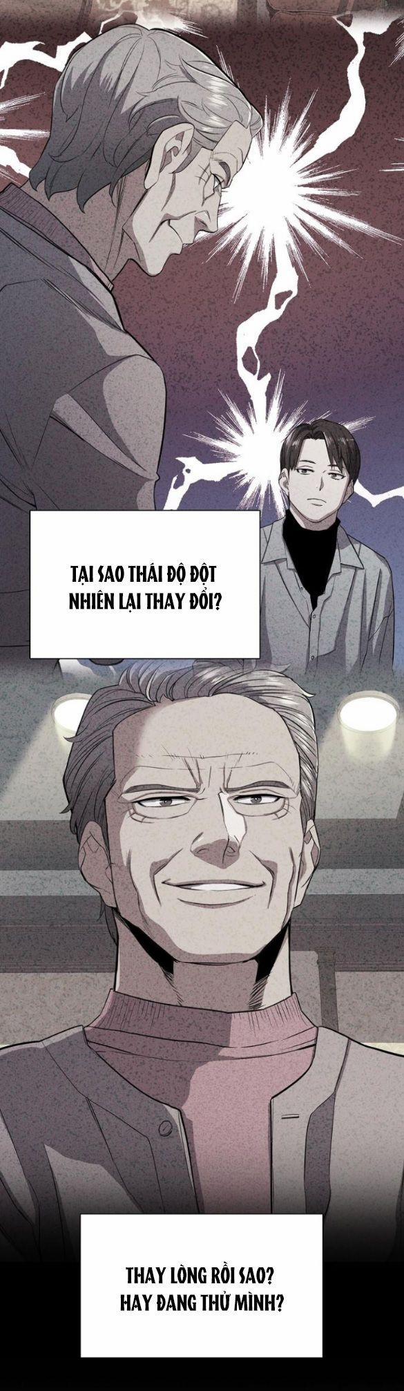 Cậu Út Nhà Tài Phiệt 31.2 trang 4