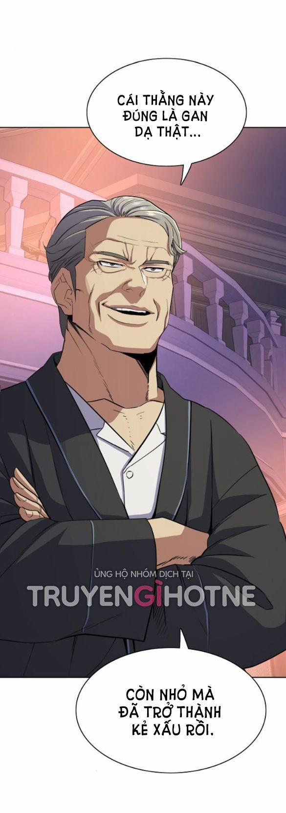 Cậu Út Nhà Tài Phiệt 31.2 trang 41