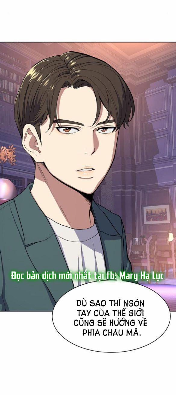 Cậu Út Nhà Tài Phiệt 31.2 trang 7