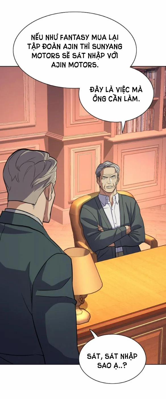 Cậu Út Nhà Tài Phiệt 32.1 trang 10