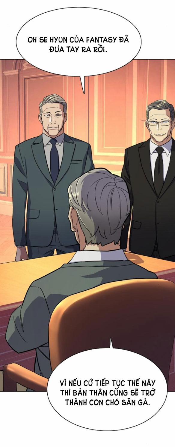 Cậu Út Nhà Tài Phiệt 32.1 trang 13