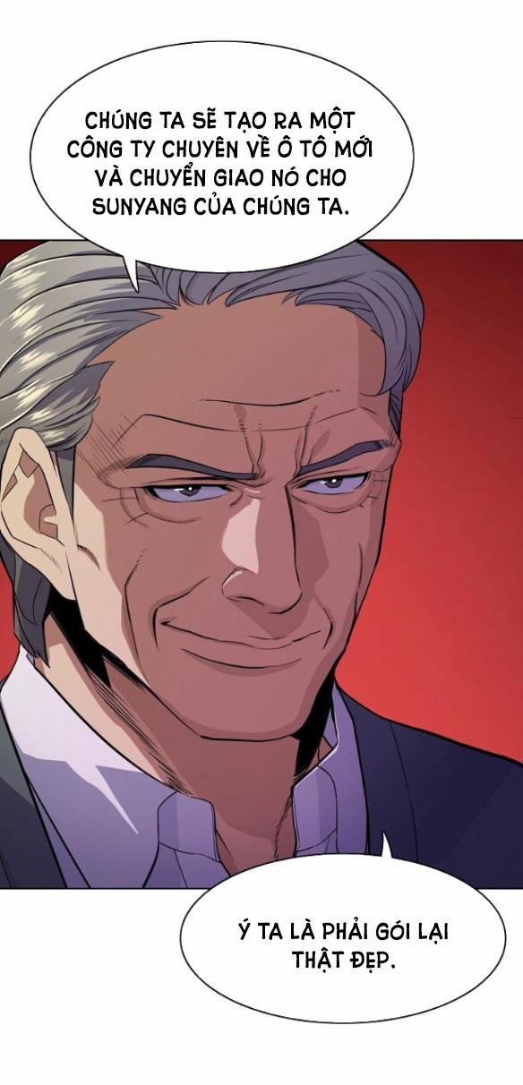Cậu Út Nhà Tài Phiệt 32.1 trang 14