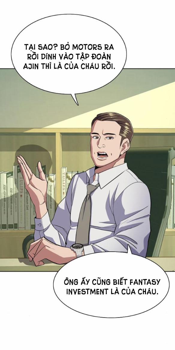 Cậu Út Nhà Tài Phiệt 32.1 trang 19