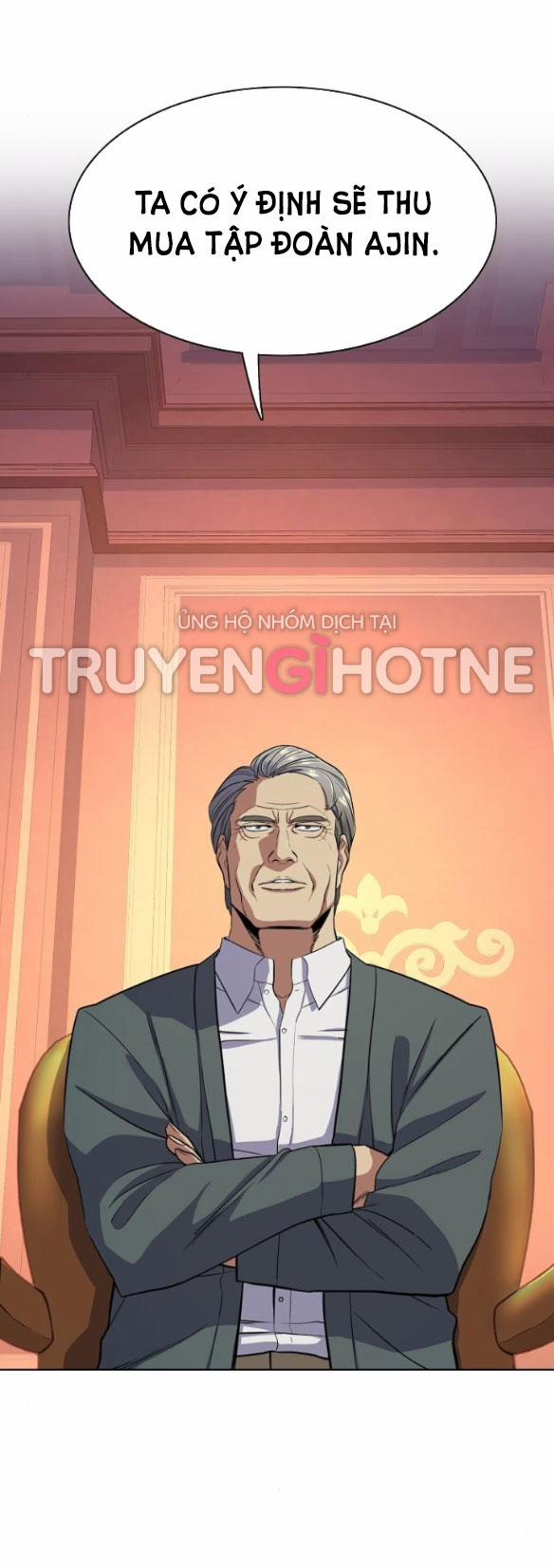 Cậu Út Nhà Tài Phiệt 32.1 trang 2