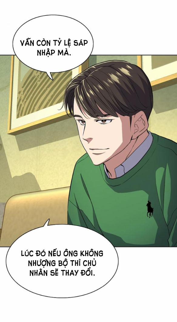 Cậu Út Nhà Tài Phiệt 32.1 trang 20