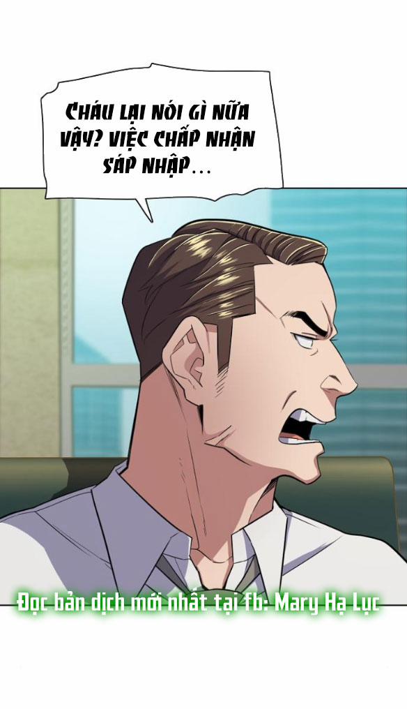 Cậu Út Nhà Tài Phiệt 32.1 trang 21