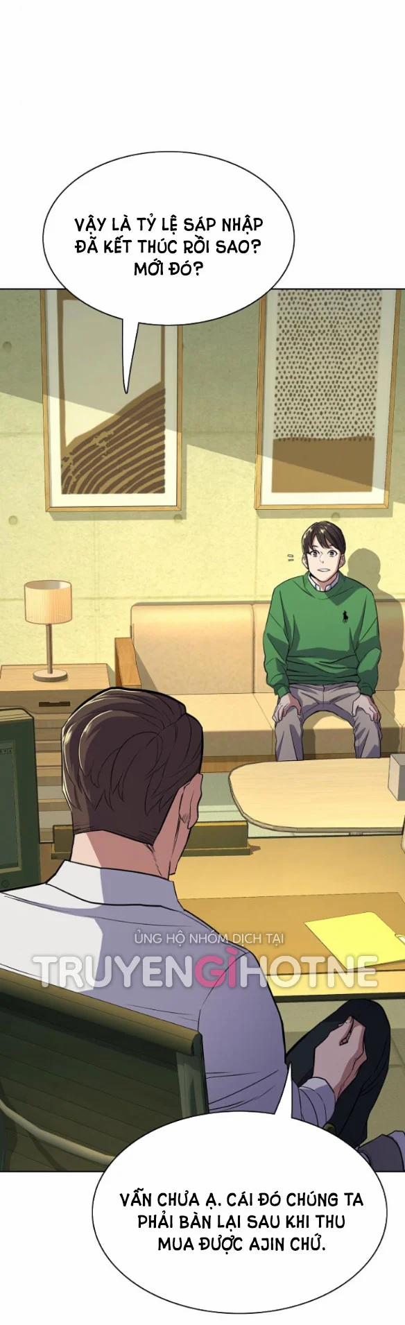 Cậu Út Nhà Tài Phiệt 32.1 trang 26