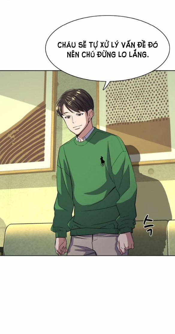 Cậu Út Nhà Tài Phiệt 32.1 trang 27