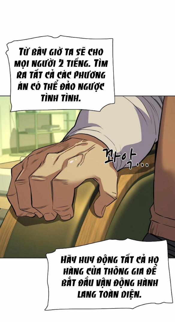 Cậu Út Nhà Tài Phiệt 32.2 trang 10