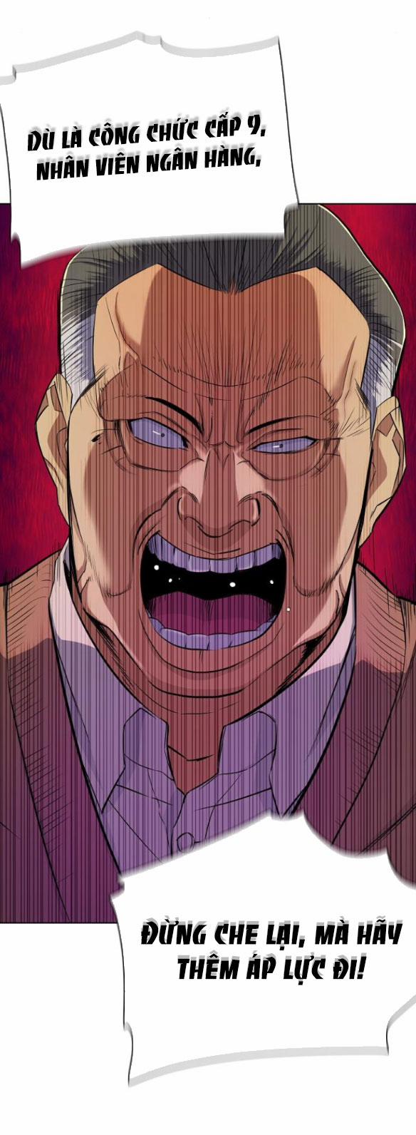 Cậu Út Nhà Tài Phiệt 32.2 trang 11