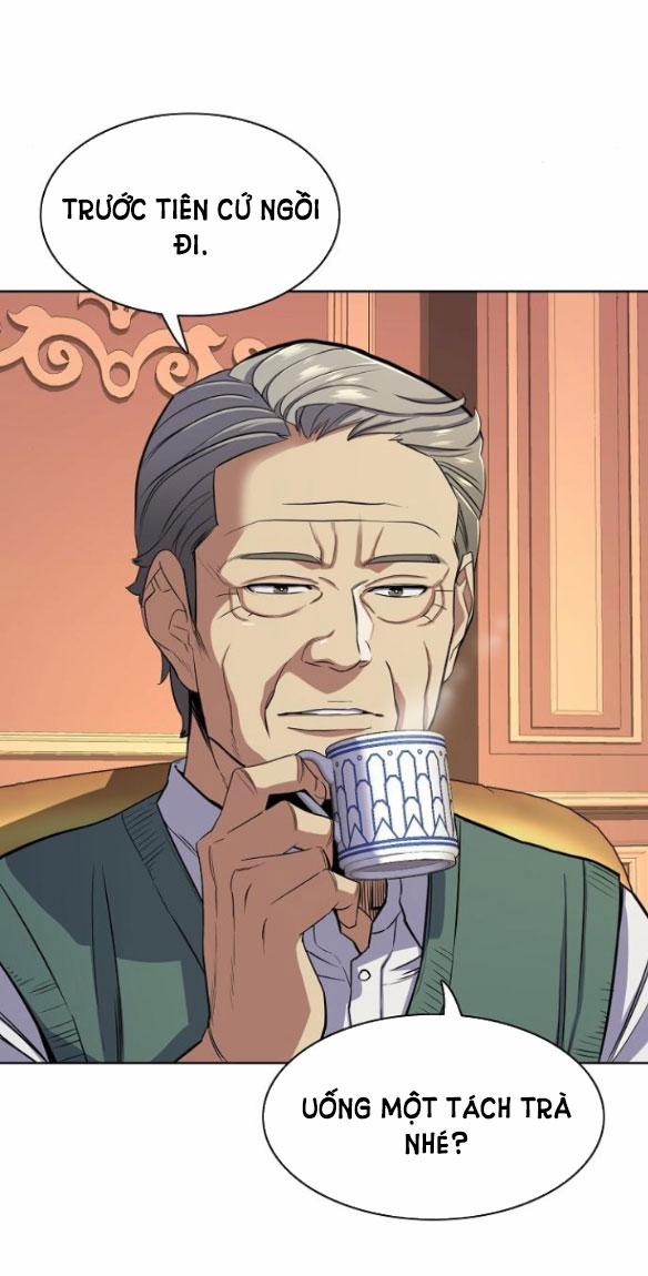 Cậu Út Nhà Tài Phiệt 32.2 trang 15