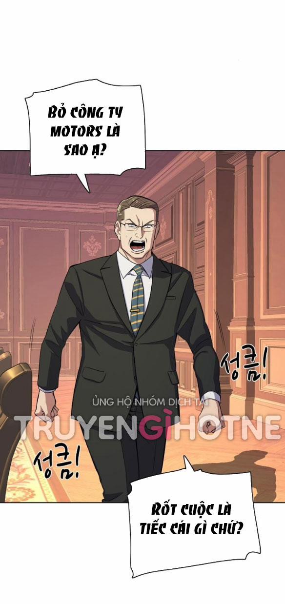 Cậu Út Nhà Tài Phiệt 32.2 trang 16