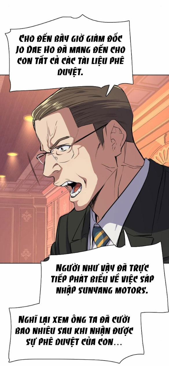 Cậu Út Nhà Tài Phiệt 32.2 trang 21