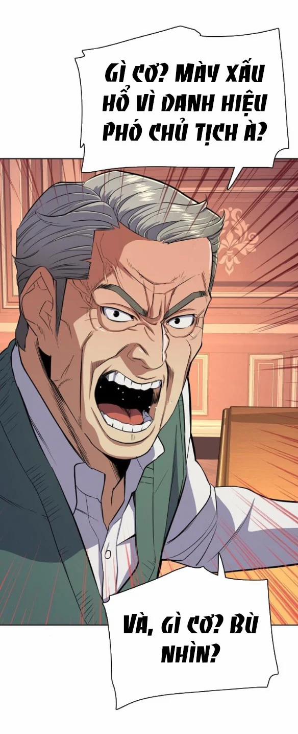 Cậu Út Nhà Tài Phiệt 32.2 trang 31