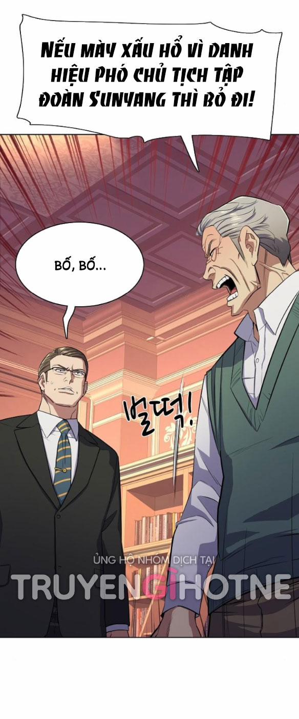 Cậu Út Nhà Tài Phiệt 32.2 trang 32