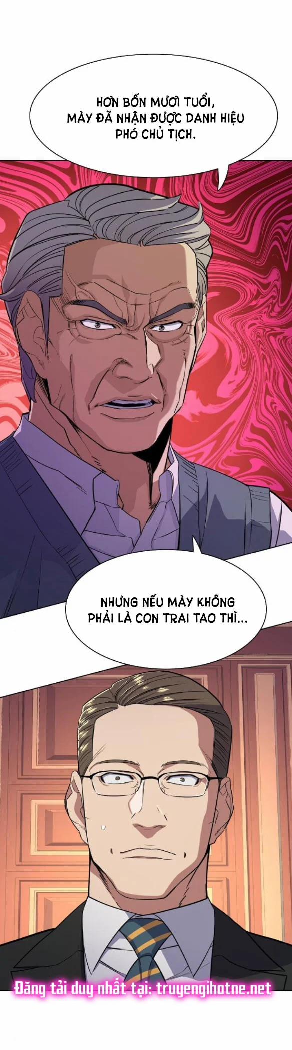 Cậu Út Nhà Tài Phiệt 32.2 trang 36