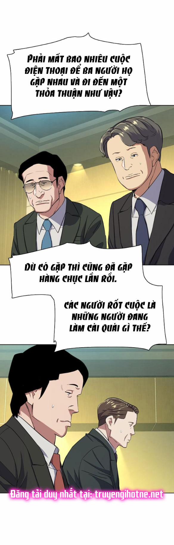 Cậu Út Nhà Tài Phiệt 32.2 trang 4