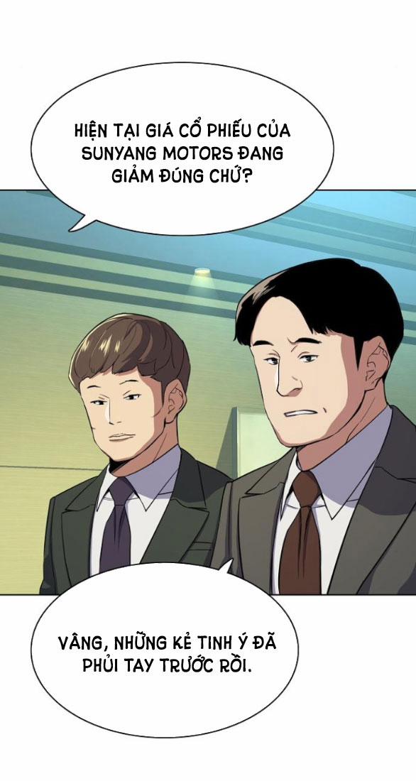 Cậu Út Nhà Tài Phiệt 33.1 trang 10
