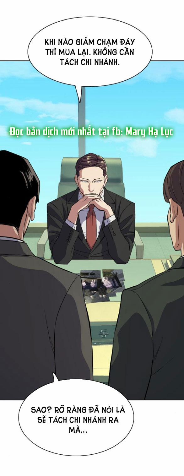 Cậu Út Nhà Tài Phiệt 33.1 trang 11