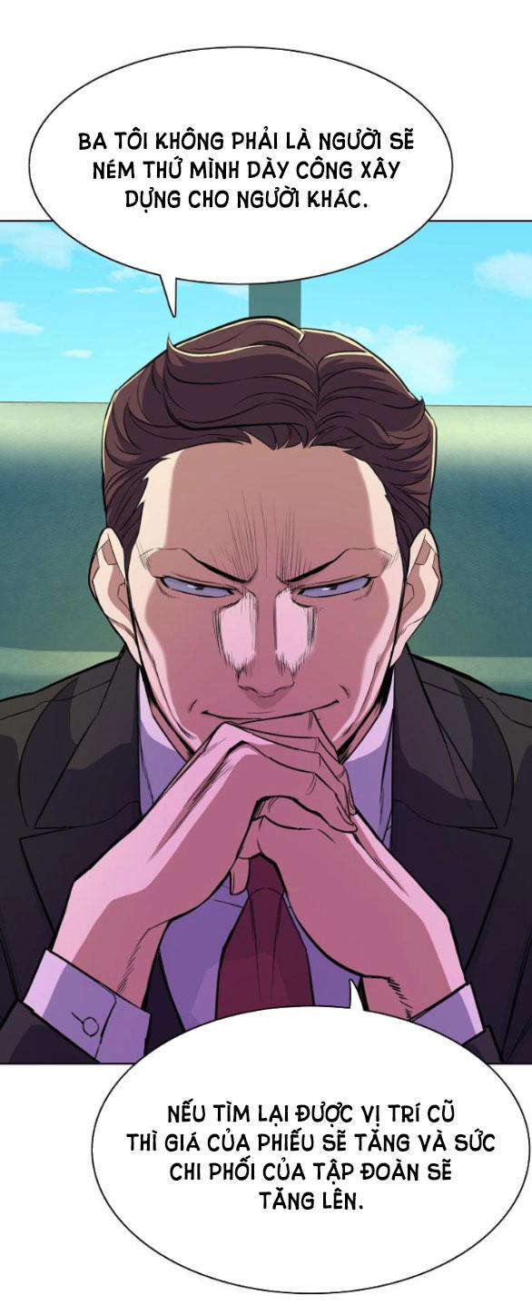 Cậu Út Nhà Tài Phiệt 33.1 trang 12