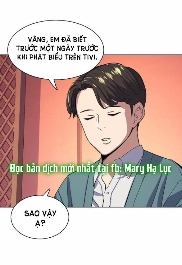 Cậu Út Nhà Tài Phiệt 33.1 trang 20