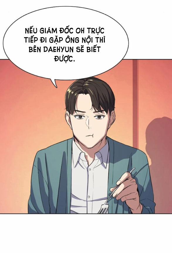 Cậu Út Nhà Tài Phiệt 33.1 trang 23