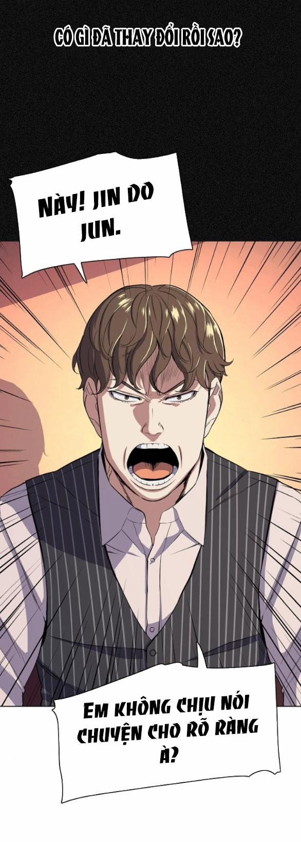 Cậu Út Nhà Tài Phiệt 33.1 trang 30