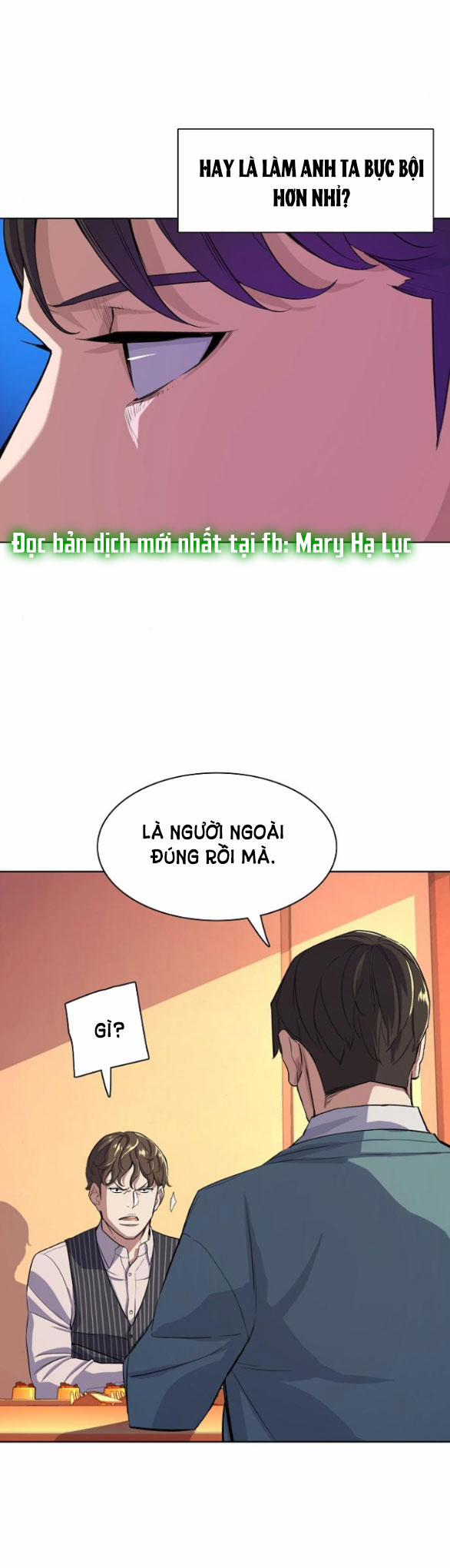 Cậu Út Nhà Tài Phiệt 33.1 trang 34