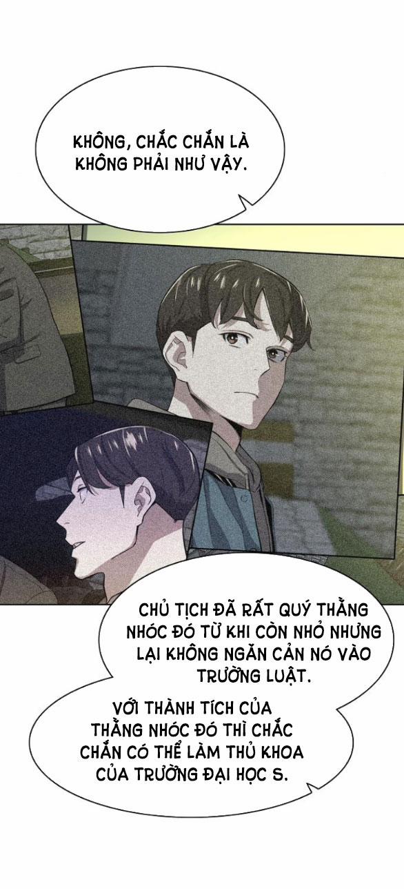 Cậu Út Nhà Tài Phiệt 33.1 trang 4