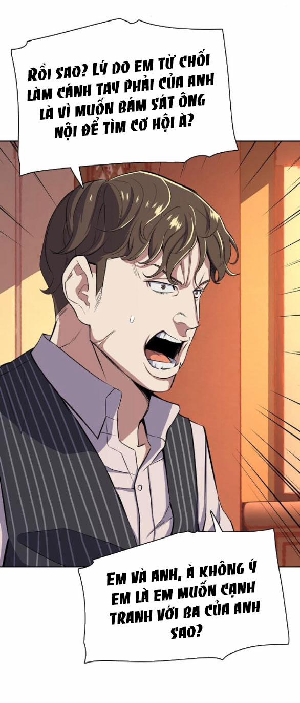 Cậu Út Nhà Tài Phiệt 33.1 trang 42