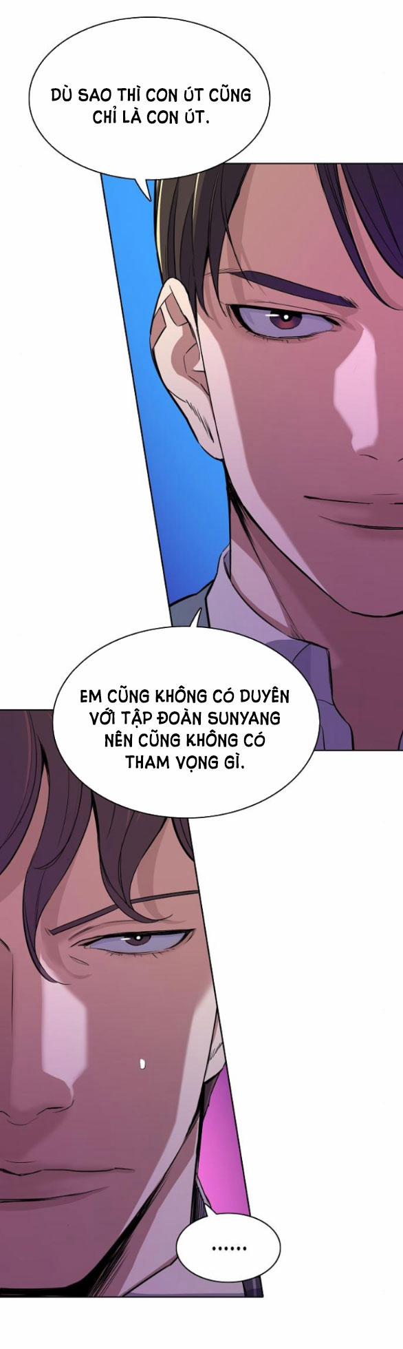 Cậu Út Nhà Tài Phiệt 33.1 trang 44