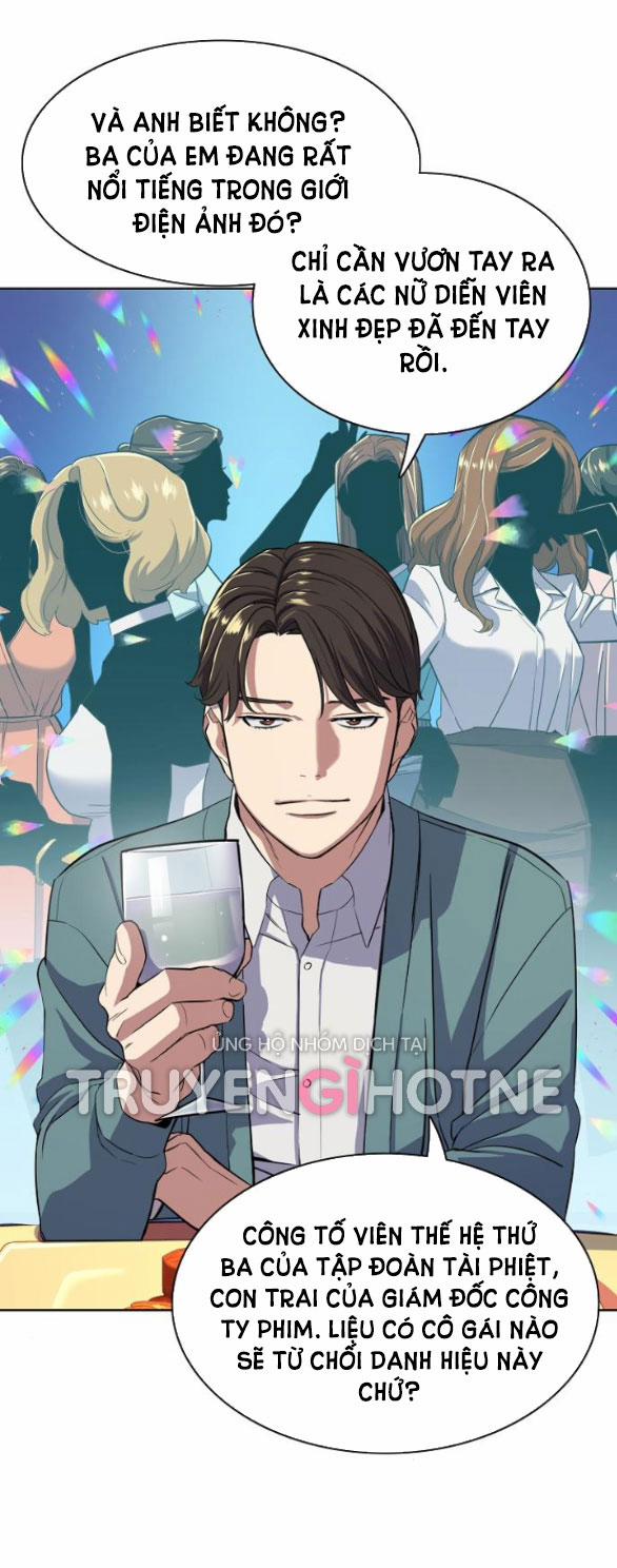 Cậu Út Nhà Tài Phiệt 33.1 trang 47