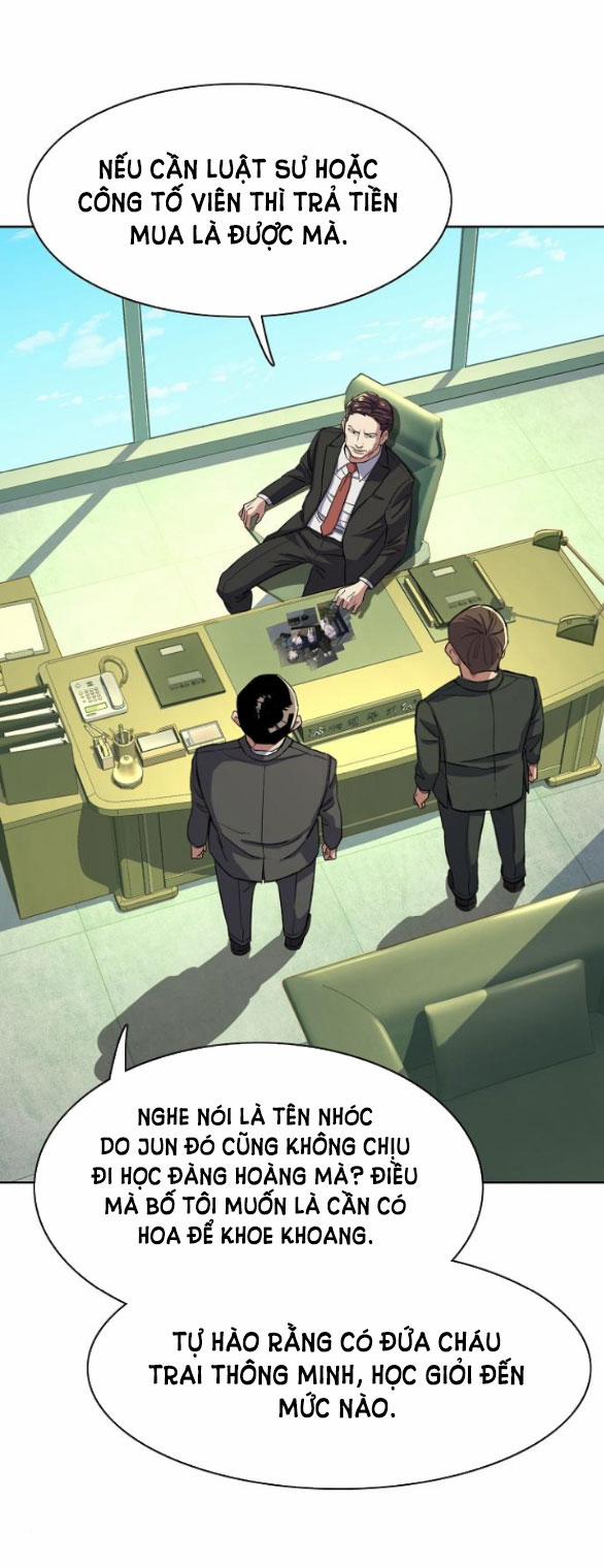 Cậu Út Nhà Tài Phiệt 33.1 trang 5