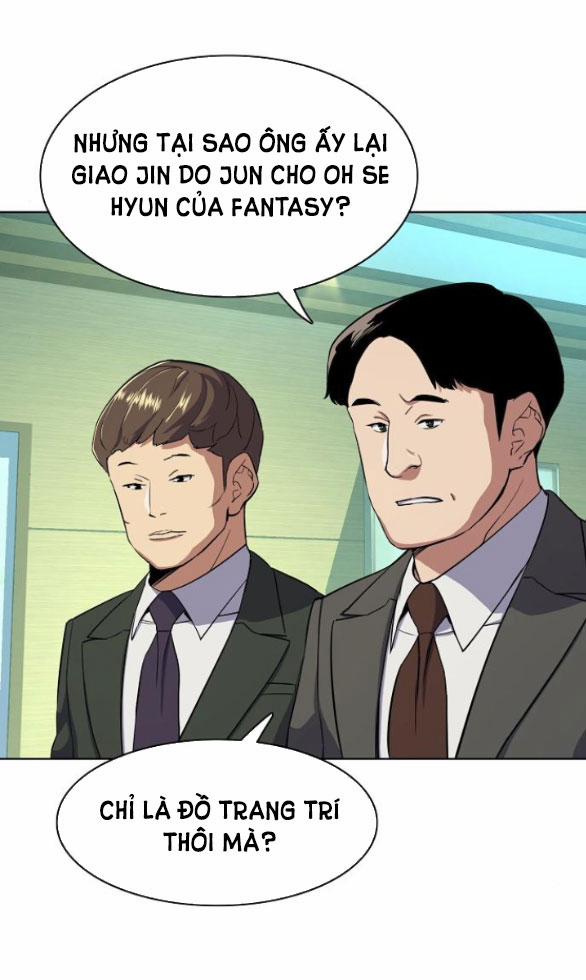 Cậu Út Nhà Tài Phiệt 33.1 trang 7