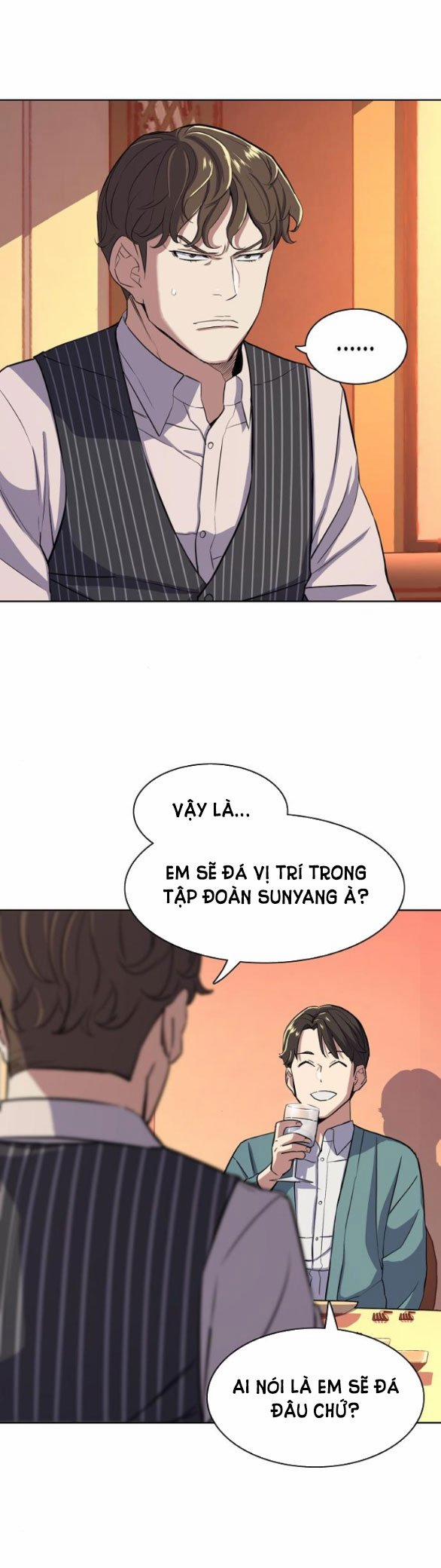 Cậu Út Nhà Tài Phiệt 33.2 trang 0