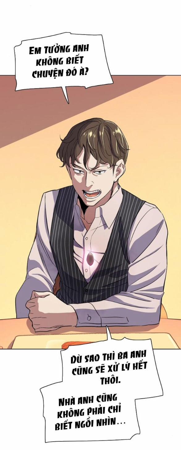 Cậu Út Nhà Tài Phiệt 33.2 trang 10