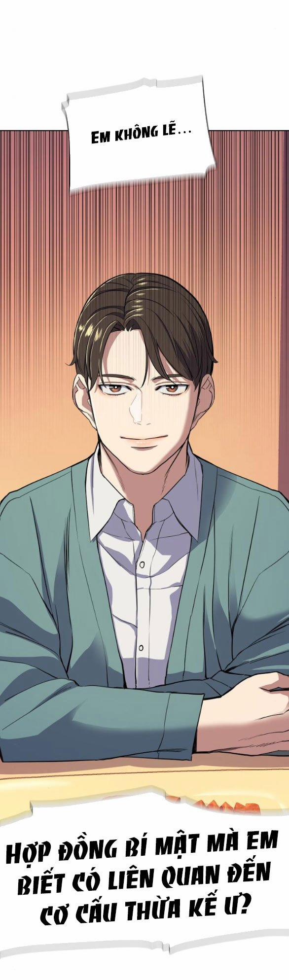 Cậu Út Nhà Tài Phiệt 33.2 trang 12