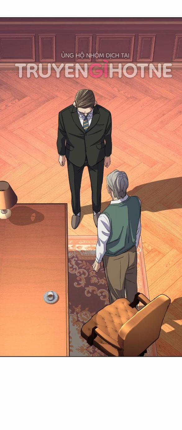 Cậu Út Nhà Tài Phiệt 33.2 trang 15