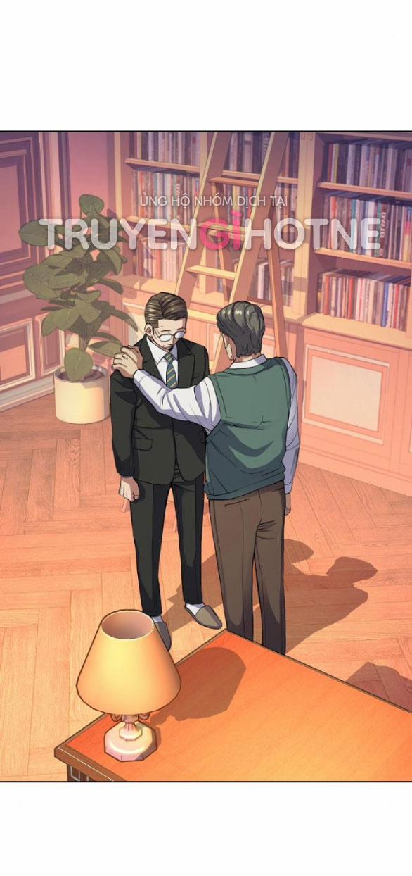 Cậu Út Nhà Tài Phiệt 33.2 trang 24