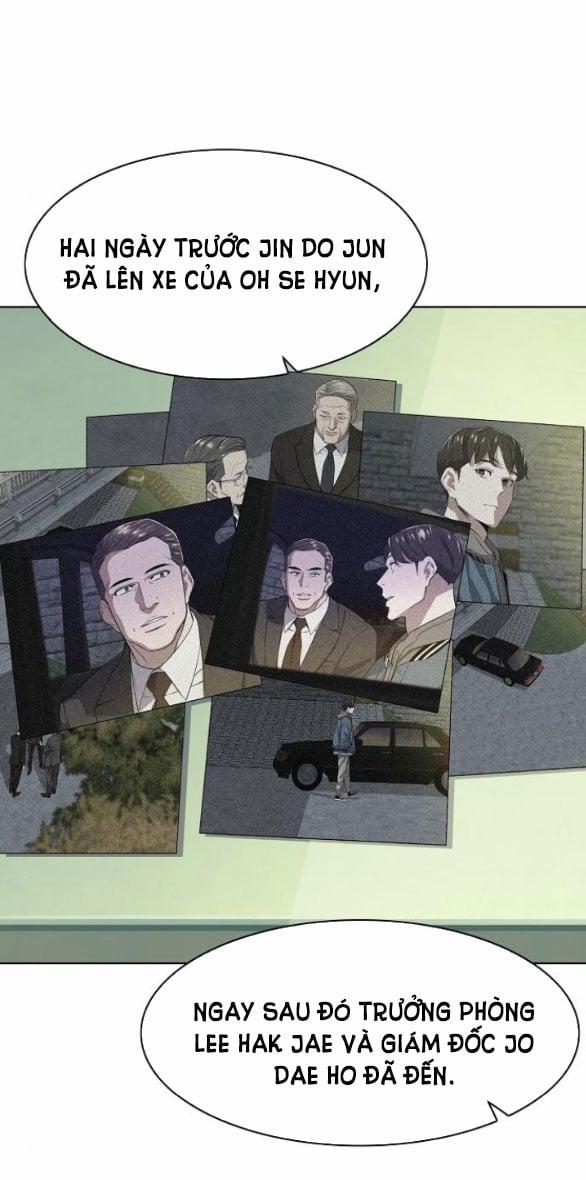 Cậu Út Nhà Tài Phiệt 33.2 trang 27