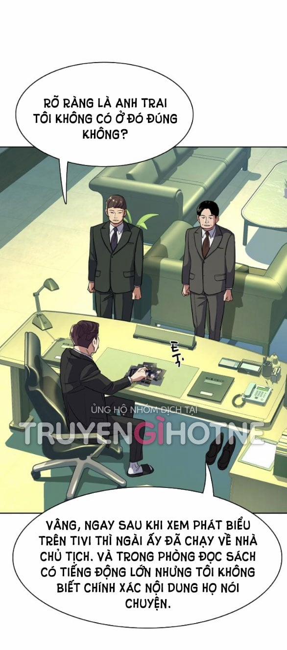 Cậu Út Nhà Tài Phiệt 33.2 trang 31