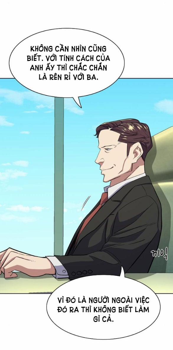 Cậu Út Nhà Tài Phiệt 33.2 trang 32