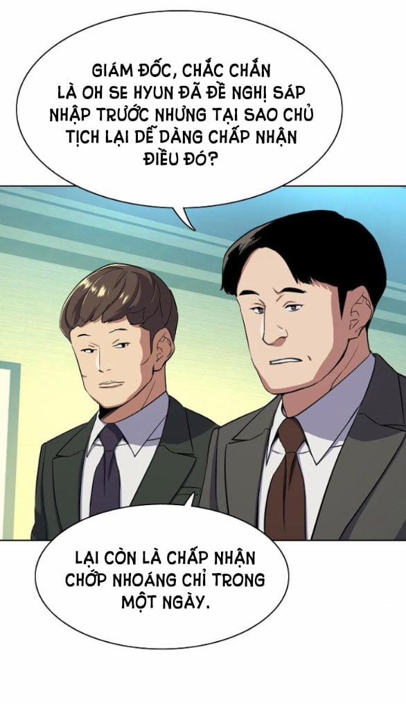 Cậu Út Nhà Tài Phiệt 33.2 trang 33