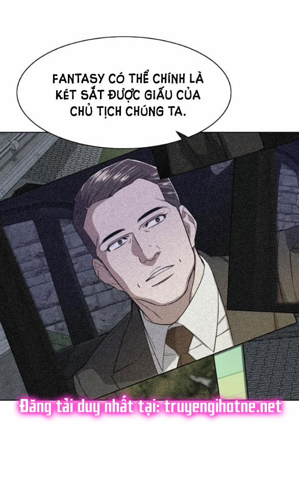 Cậu Út Nhà Tài Phiệt 33.2 trang 37