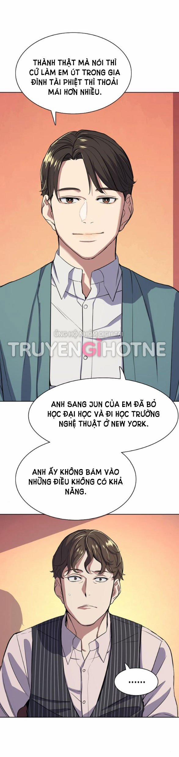 Cậu Út Nhà Tài Phiệt 33.2 trang 6