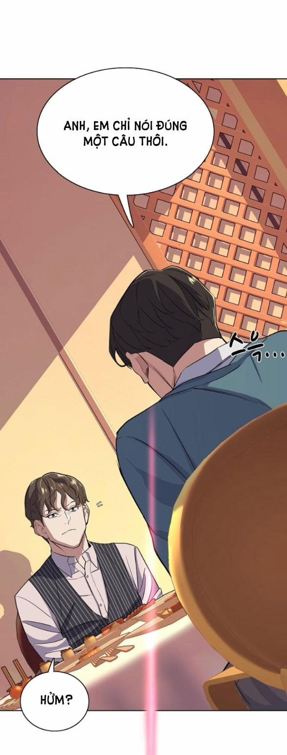 Cậu Út Nhà Tài Phiệt 33.2 trang 8